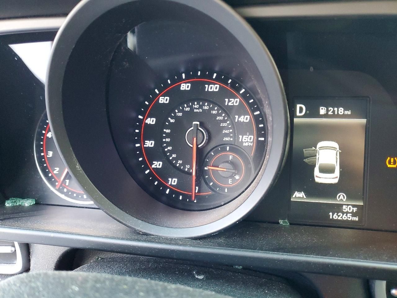 2023 Hyundai Elantra se