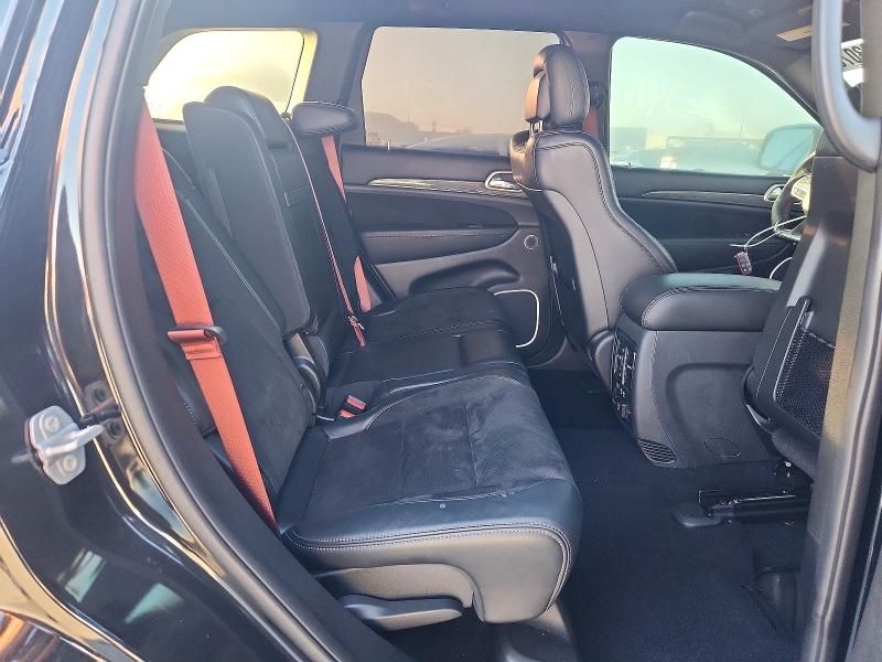 2020 Jeep Grand Cherokee Trackhawk