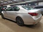 2014 Lexus Gs 350