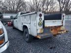 2008 Chev Rolet Silverado 3500HD Utility / Servicetruck