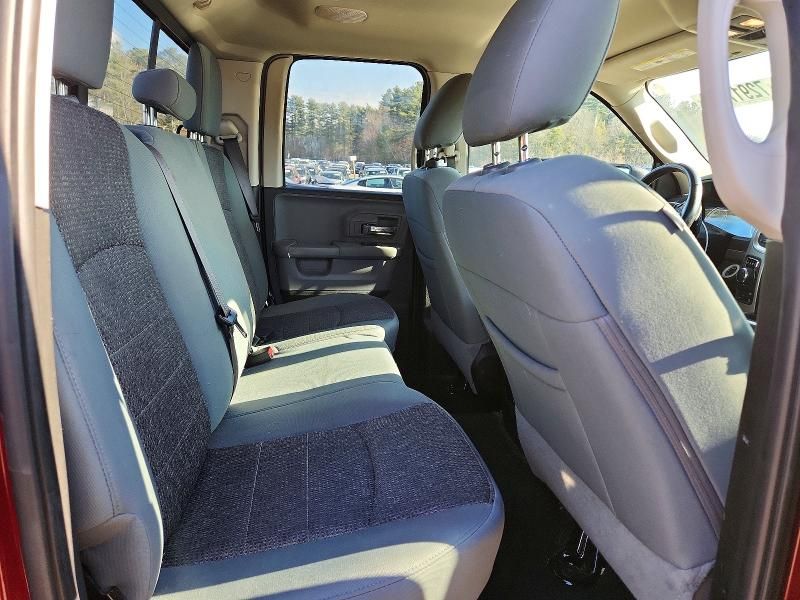 2019 Dodge Ram 1500 Classic slt