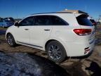 2016 KIA Sorento sx