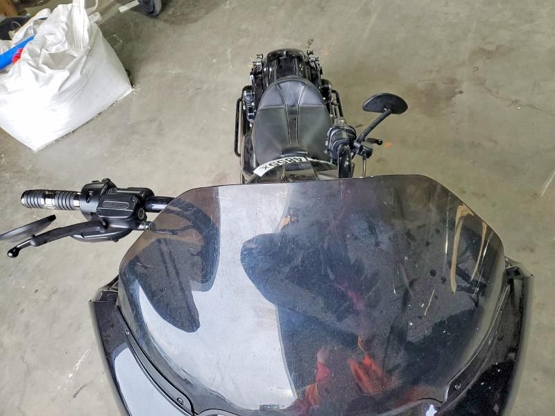 2022 Harley-Davidson Fltrxse