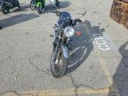 2012 Triumph Bonneville T100