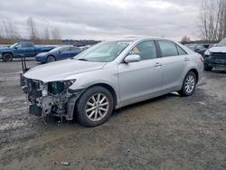 2011 Toyota Camry Base en venta en Arlington, WA