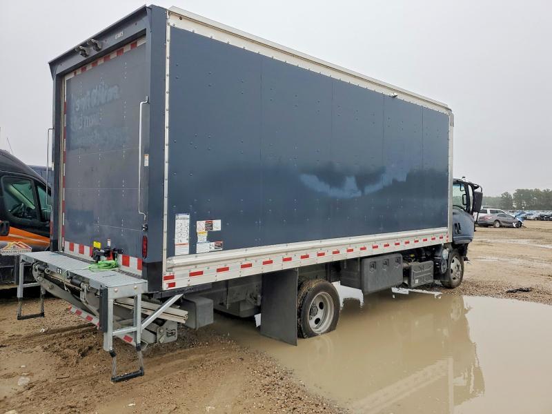 2026 Isuzu NRR BOX Truck