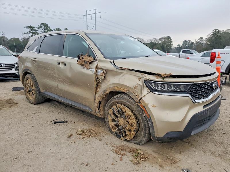 2021 KIA Sorento lx