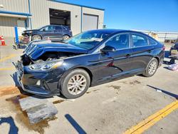 Hyundai Sonata salvage cars for sale: 2019 Hyundai Sonata se
