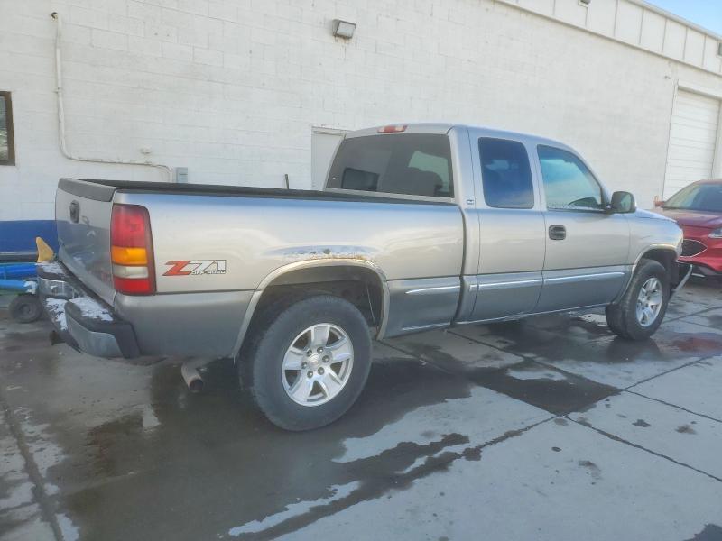 2000 GMC New Sierra K1500