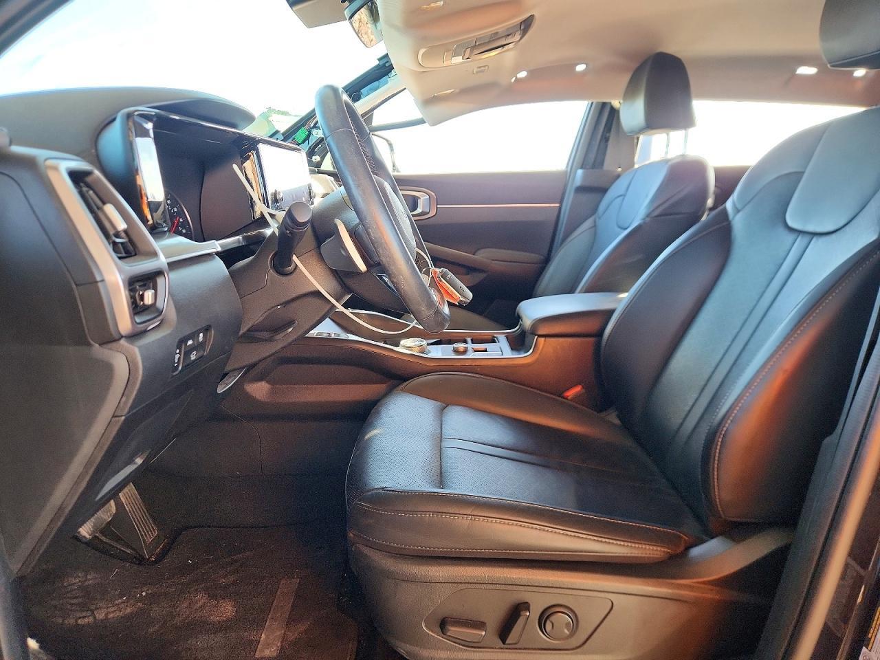 2023 KIA Sorento ex