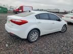 2014 KIA Forte ex
