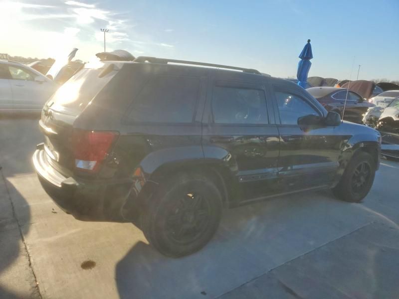 2010 Jeep Grand Cherokee Laredo