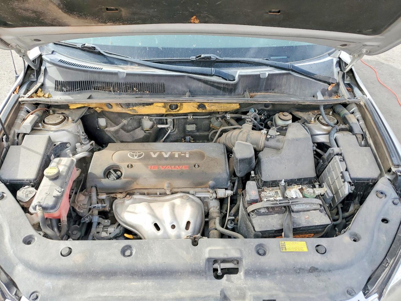 2007 Toyota Rav4