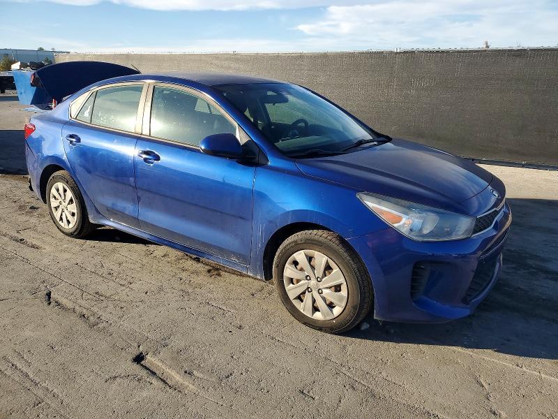 2019 KIA Rio s