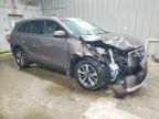 2019 KIA Sorento ex