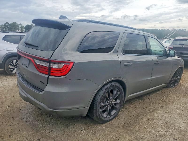 2023 Dodge Durango R/T