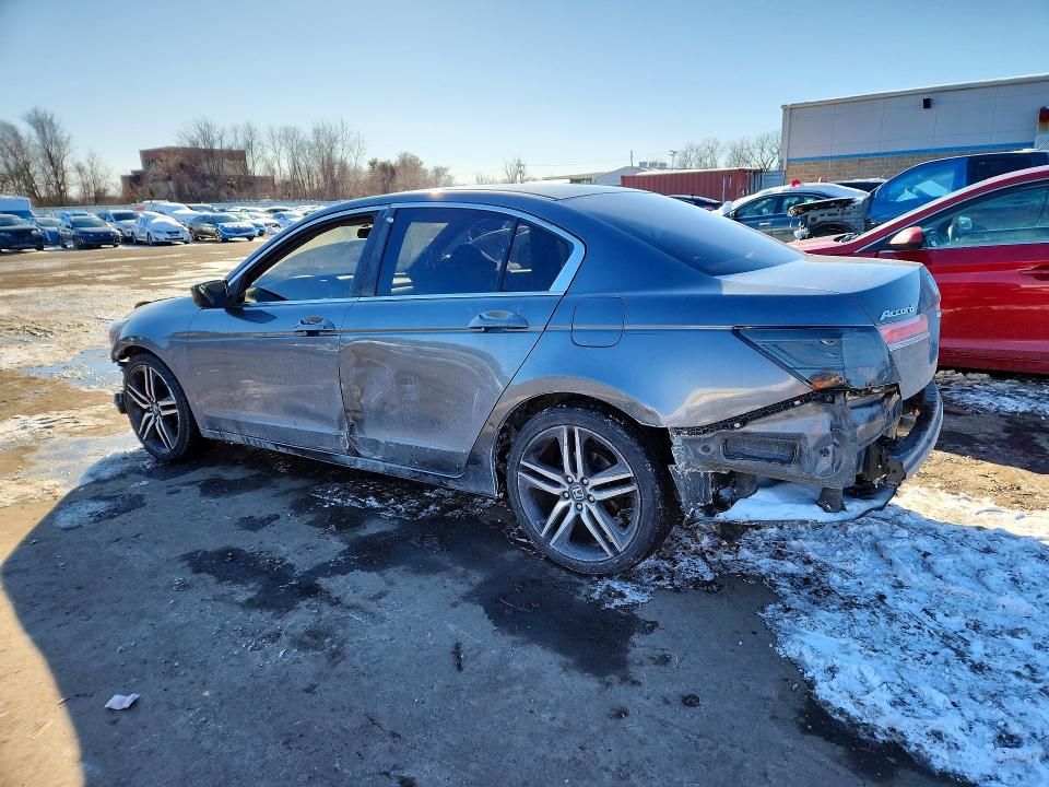 2011 Honda Accord lx