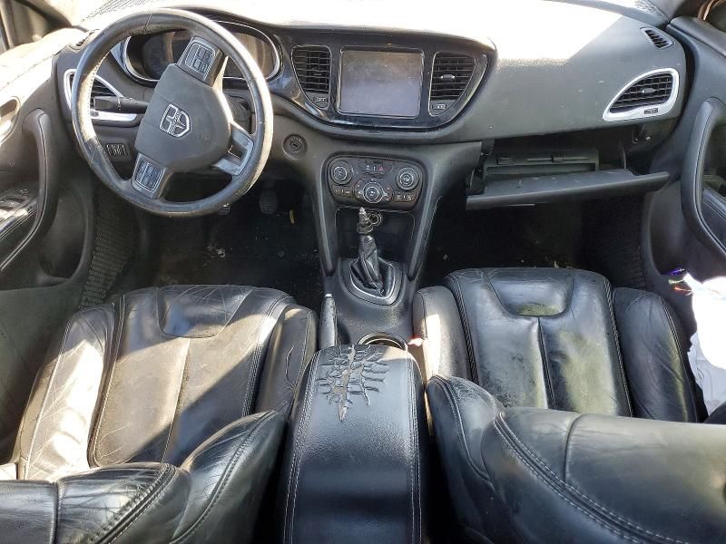 2013 Dodge Dart Limited