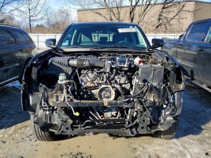 2022 Toyota Tacoma Double cab