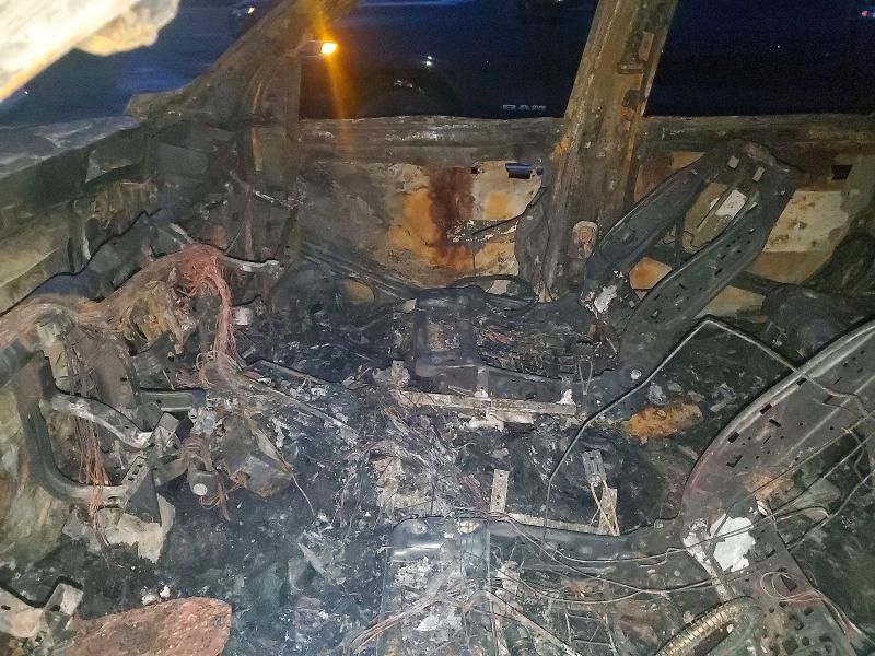 2019 Dodge 2500 Laramie