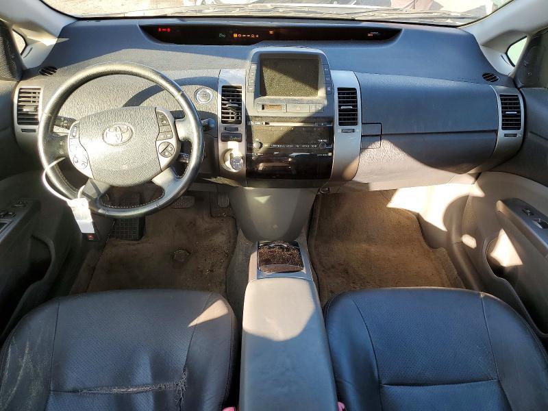 2009 Toyota Prius