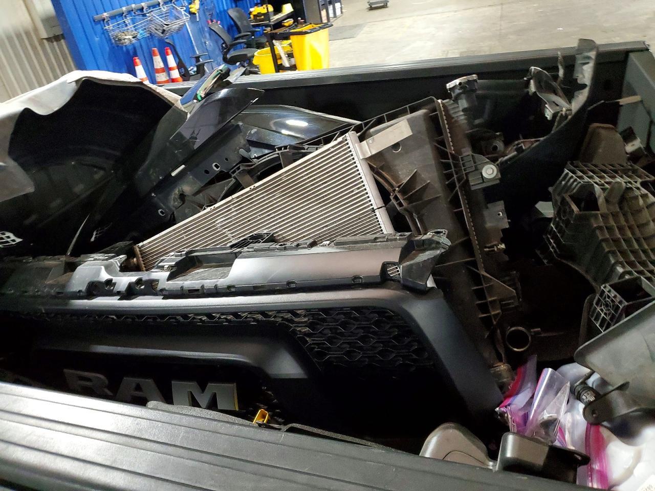 2019 Dodge Ram 1500 Rebel