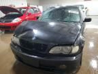 2003 BMW 330 i