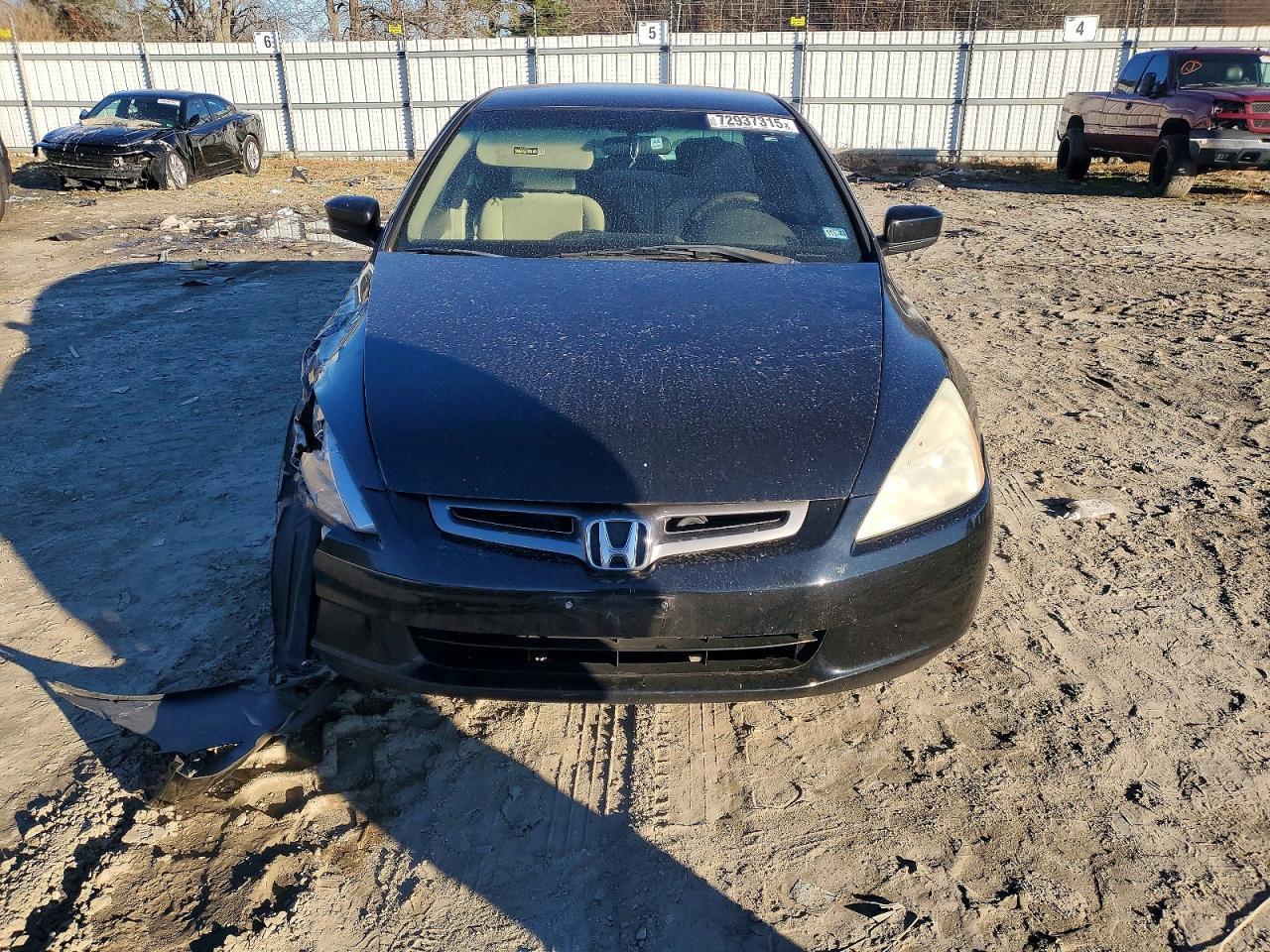 2005 Honda Accord lx