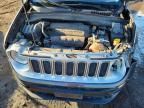 2016 Jeep Renegade Limited