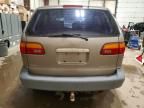 1998 Toyota Sienna ce
