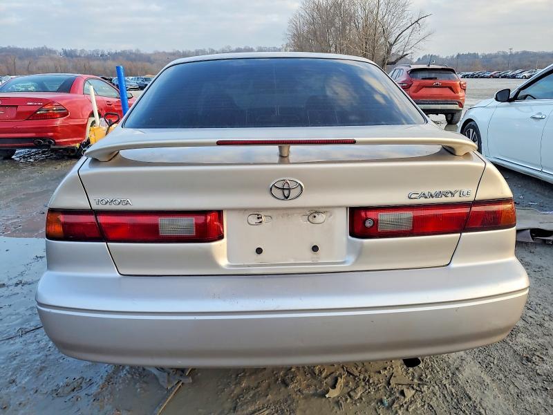 1998 Toyota Camry ce