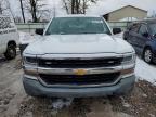 2019 Chevrolet Silverado ld K1500 Base/ls