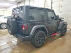 2022 Jeep Wrangler Sport