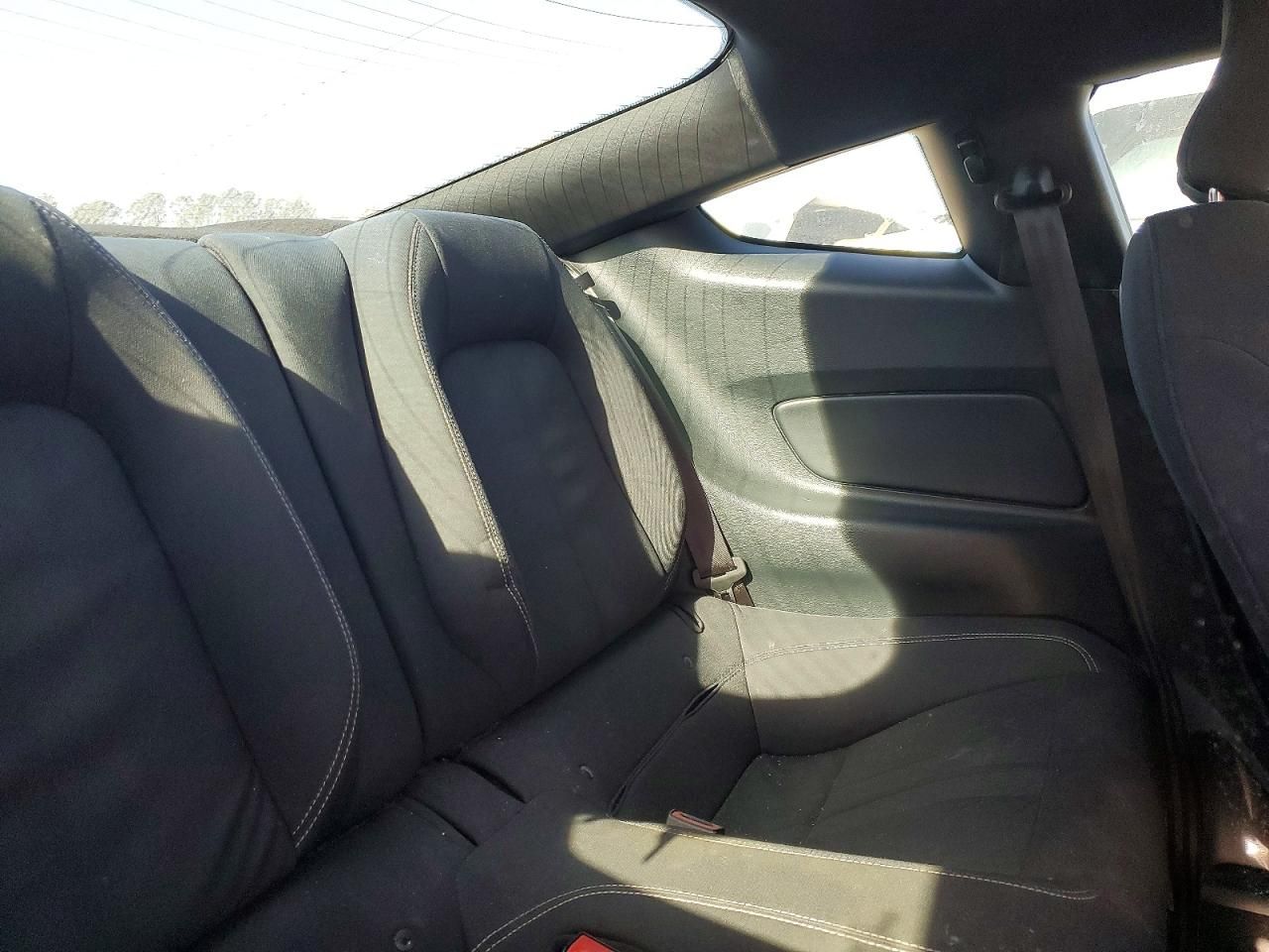 2018 Ford Mustang gt