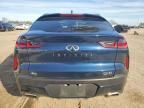 2023 Infiniti Qx55 Essential