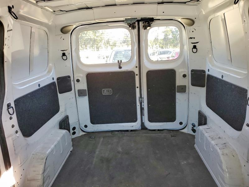 2020 Nissan NV200