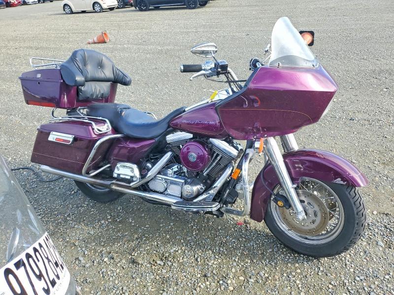 1998 Harley-Davidson Fltri