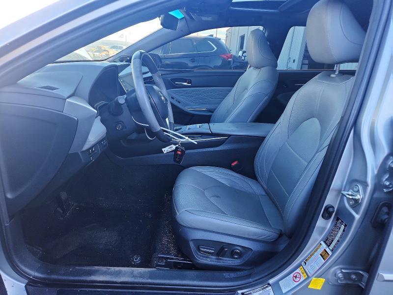 2019 Toyota Avalon xle