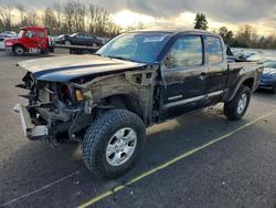 2015 Toyota Tacoma Access cab en venta en Portland, OR