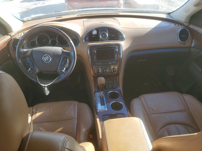 2016 Buick Enclave