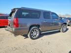 2012 GMC Yukon xl Denali