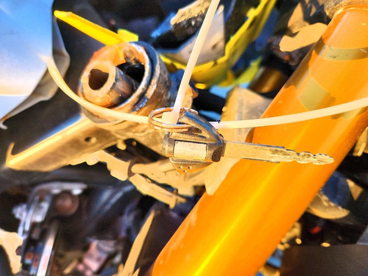 2023 Suzuki DL800DE RC