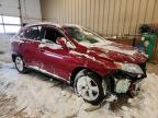 2010 Lexus RX