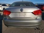 2014 Volkswagen Passat s