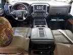 2016 GMC Sierra K1500 SLT
