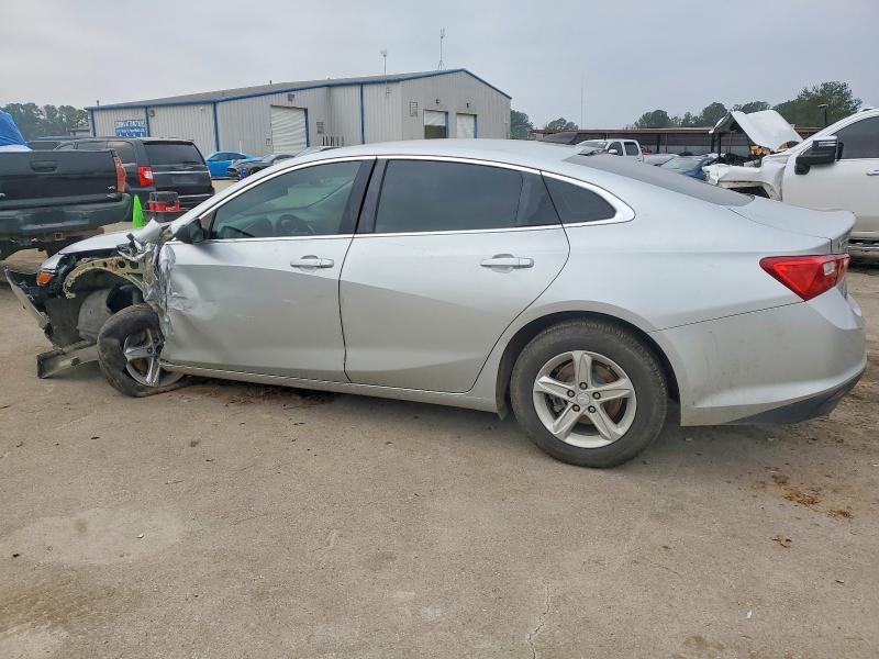 2020 Chevrolet Malibu ls