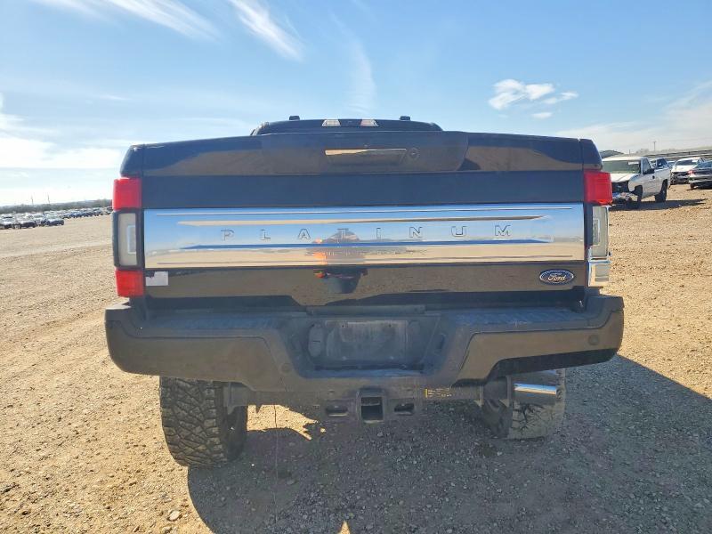 2020 Ford F250 Super Duty