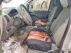 2014 Nissan Frontier SV