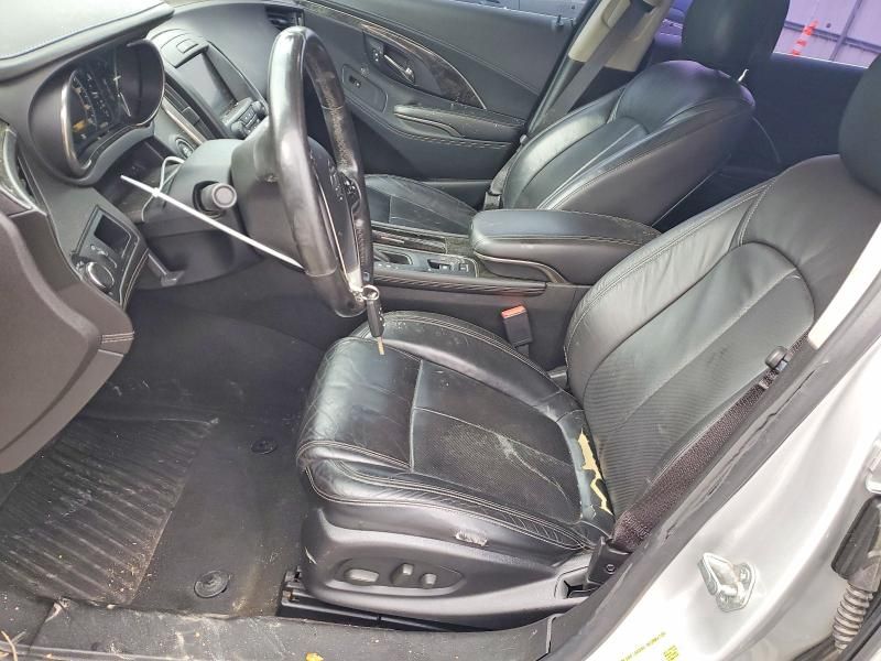 2014 Buick Lacrosse Premium