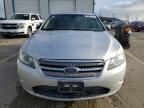 2012 Ford Taurus sel
